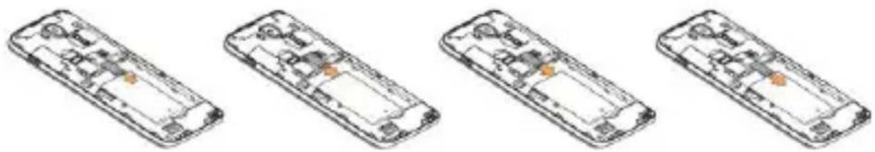TCL D920 - 使用指南 - 3