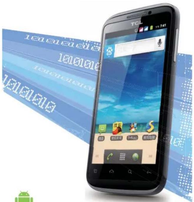 TCL A988 - 2