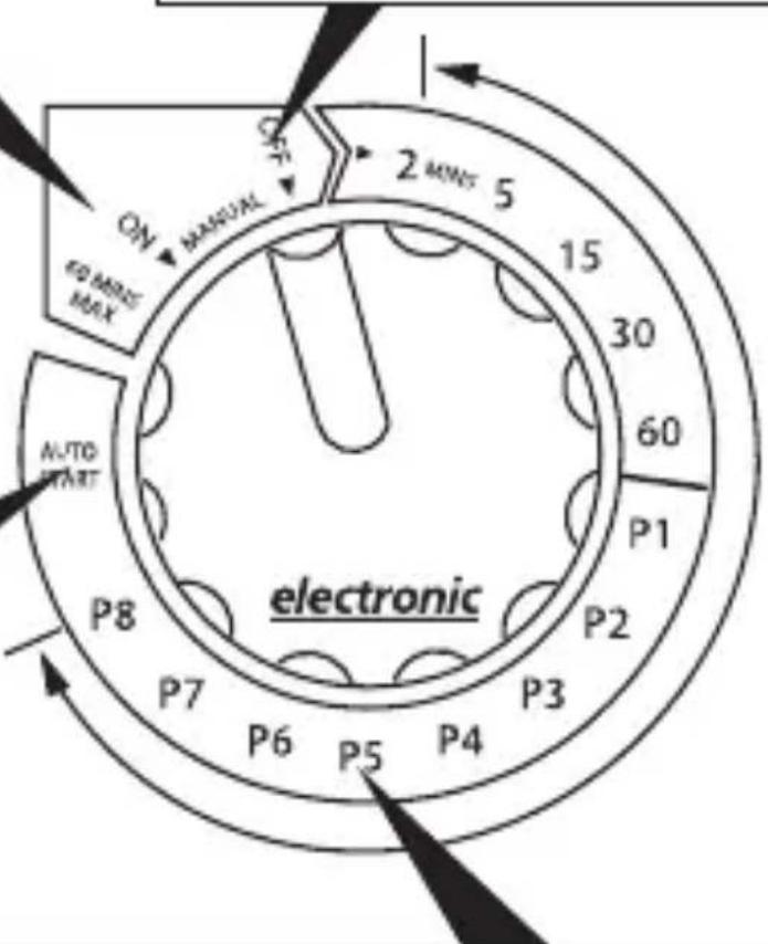 HOZELOCK AC1 2705 - 1