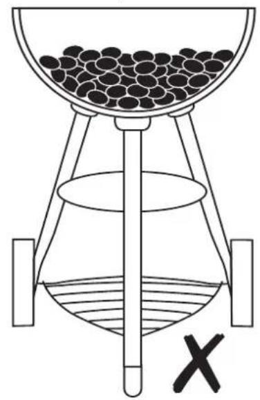Jamie Oliver Sizzler Premium - Utilisation du grill - 3