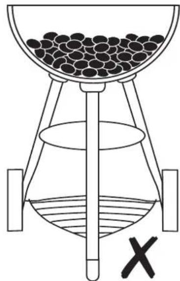 Jamie Oliver Sizzler Premium - A grillezó muködtetese - 3
