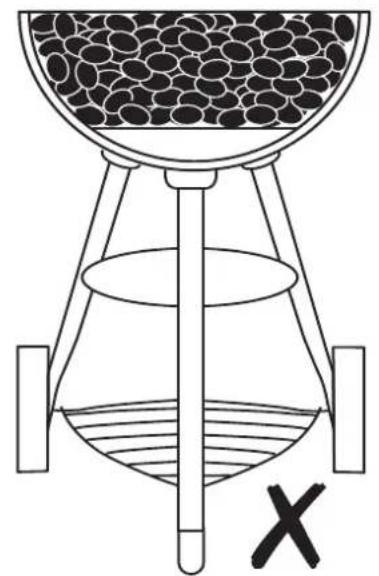 Jamie Oliver Sizzler Premium - Utilisation du grill - 2
