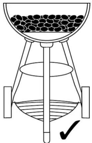 Jamie Oliver Sizzler One - De bediening van uw barbecue - 1