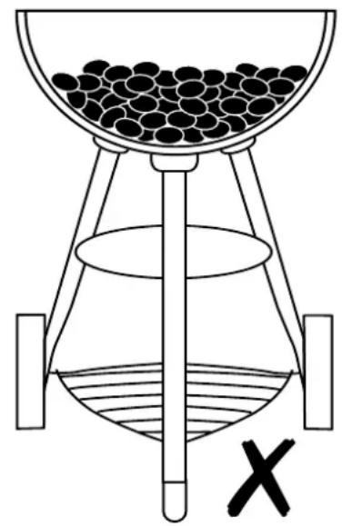 Jamie Oliver Sizzler One - Utilisation du grill - 3