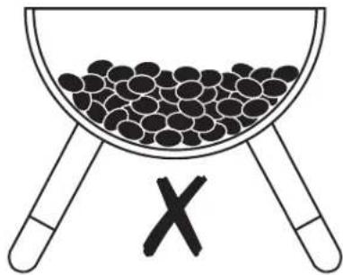 Jamie Oliver Park - Utilisation du grill - 3