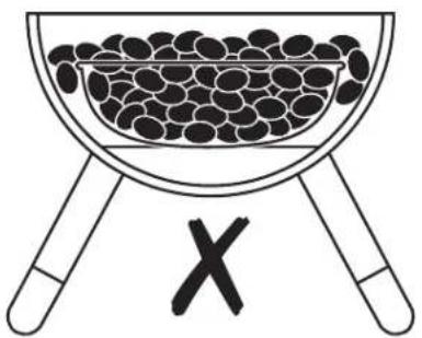 Jamie Oliver Park - Utilisation du grill - 2