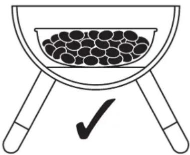 Jamie Oliver Park - De bediening van uw barbecue - 1