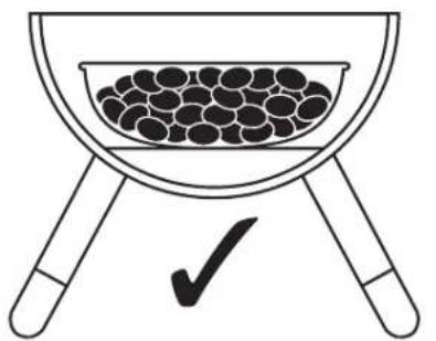 Jamie Oliver Park - Utilisation du grill - 1