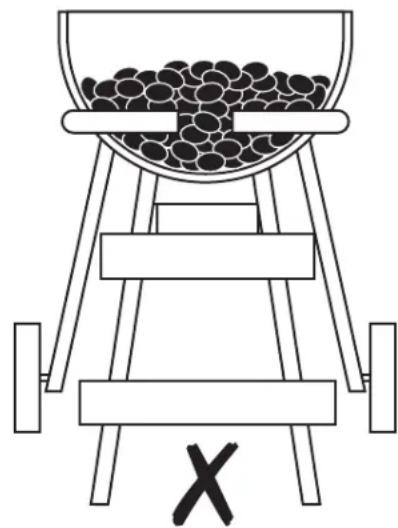 Jamie Oliver Classic Premium - De bediening van uw barbecue - 3