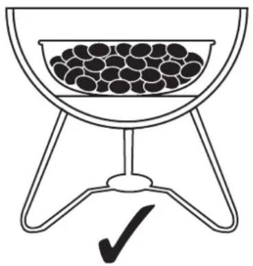 Jamie Oliver Go - De bediening van uw barbecue - 1
