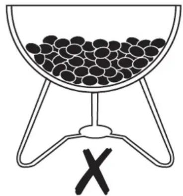 Jamie Oliver Go - Utilisation du grill - 3