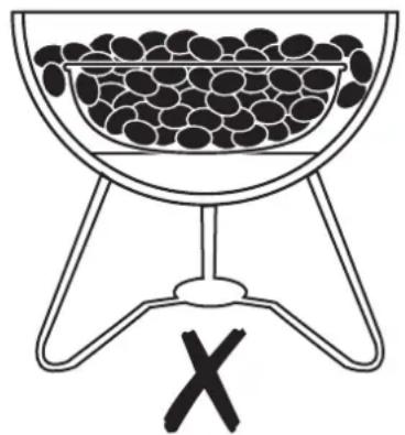 Jamie Oliver Go - Utilisation du grill - 2