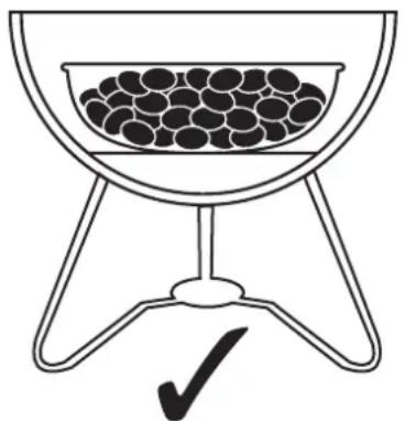 Jamie Oliver Go - Obstuga grilla - 1