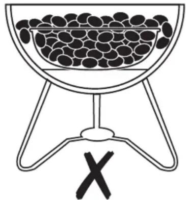 Jamie Oliver Go - Grillin käytö - 2