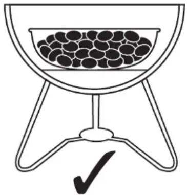 Jamie Oliver Go - Grillin käytö - 1