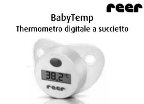 Reer SC 33 TM - Distributeur et Service client : - 1