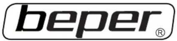 Beper 70.098 - Asistencia技术水平 - 1