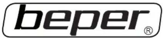 Beper 70.097 - Asistencia技术水平 - 1