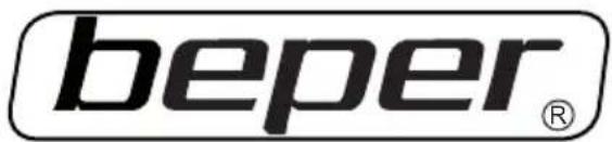 Beper 70.096 - Asistencia技术水平 - 1
