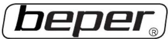 Beper 70.095 - Asistencia技术水平 - 1