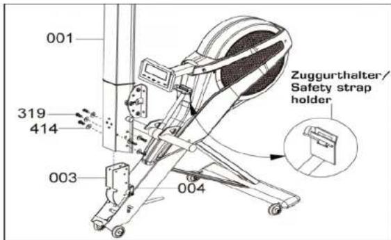 Finnlo Aquon Evolution - Etape TROIS - 2