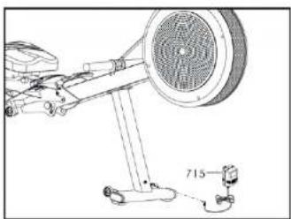 Finnlo Aquon Evolution - Alimentation - 1