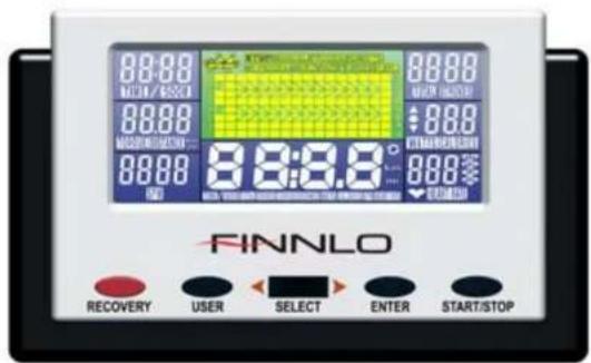 Finnlo Aquon Evolution - Soin - 3