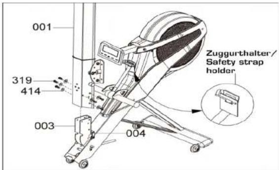 Finnlo Aquon Evolution - Etape TROIS - 3