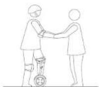 NINEBOT MiniPRO - NOTA - 2