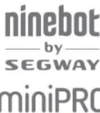 NINEBOT MiniPRO - Kundenservice - 4