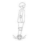 NINEBOT MiniPRO - Avertissement (suite) - 2