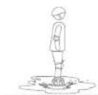 NINEBOT MiniPRO - Advertencia - 9