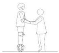 NINEBOT MiniPRO - NOI - 4