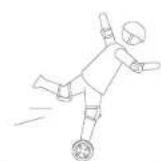 NINEBOT MiniPRO - Avertissement (suite) - 1