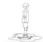 NINEBOT MiniPRO - Warning - 9