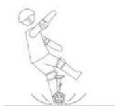 NINEBOT MiniPRO - Advertencia (continuacion) - 4