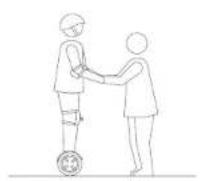 NINEBOT MiniPRO - NOTA - 4