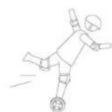 NINEBOT MiniPRO - Advertencia (continuacion) - 1