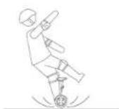 NINEBOT MiniPRO - Avertissement (suite) - 3