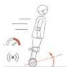 NINEBOT MiniPRO - Advertencia - 8