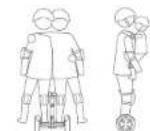 NINEBOT MiniPRO - Warning - 10