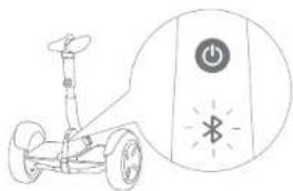 NINEBOT MiniPRO - Primer paseo - 4