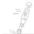 NINEBOT MiniPRO - Warnung - 6