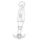 NINEBOT MiniPRO - Warning (cont'd) - 3