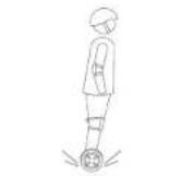 NINEBOT MiniPRO - Advertencia (continuacion) - 3