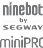 NINEBOT MiniPRO - After-sales Service - 2