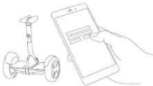 NINEBOT MiniPRO - First Ride - 3