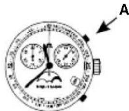 Maurice Lacroix LC 1148 - Medicina de tiempos acumulados - 4