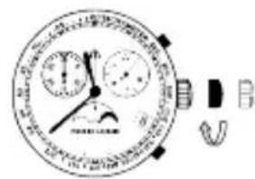 Maurice Lacroix LC 1148 - 2