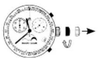 Maurice Lacroix LC 1148 - 1.2 - 1